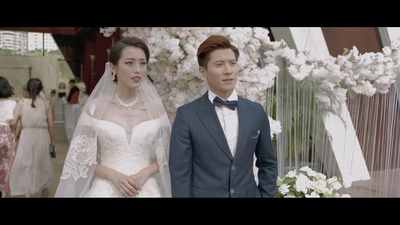 未来的你剧照的剧照