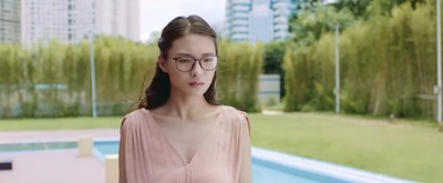 未来的你剧照的剧照