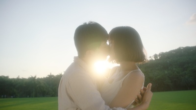 未来的你剧照的剧照