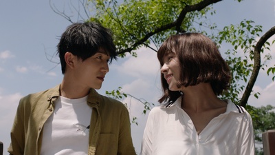 未来的你剧照的剧照