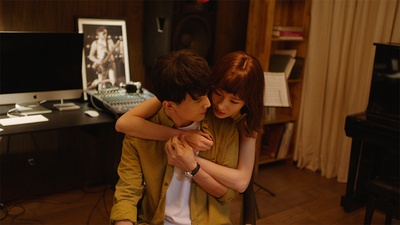 未来的你剧照的剧照