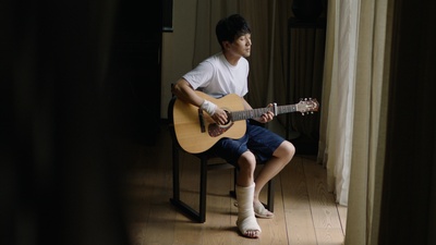 未来的你剧照的剧照