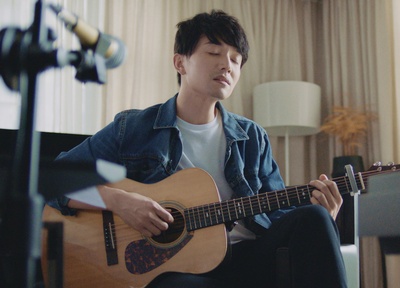 未来的你剧照的剧照