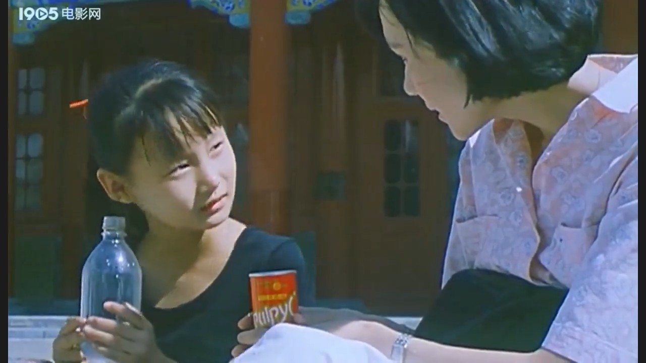 小雪剧照的剧照