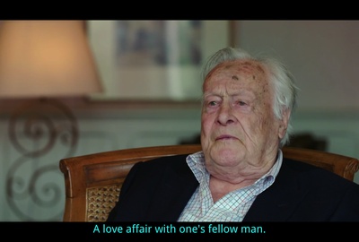 百年皇家空军.伊万与科林·麦格雷戈剧照的剧照