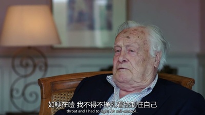 百年皇家空军.伊万与科林·麦格雷戈剧照的剧照