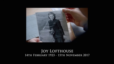 百年皇家空军.伊万与科林·麦格雷戈剧照的剧照