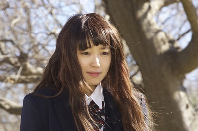 今天的吉良同学剧照的剧照