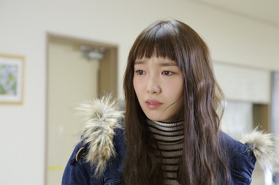 今天的吉良同学剧照的剧照