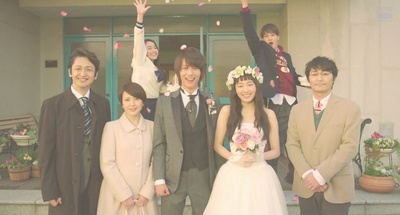 今天的吉良同学剧照的剧照