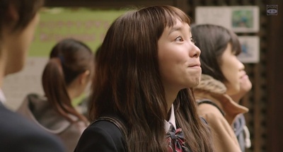 今天的吉良同学剧照的剧照