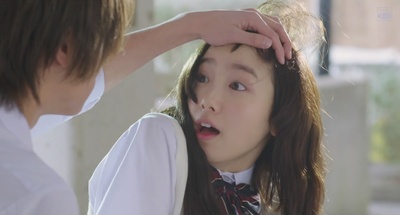 今天的吉良同学剧照的剧照