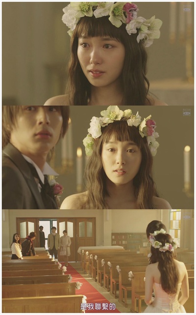 今天的吉良同学剧照的剧照