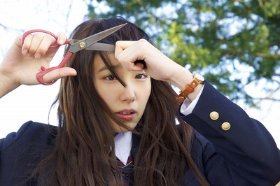 今天的吉良同学剧照的剧照