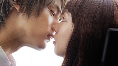 今天的吉良同学剧照的剧照