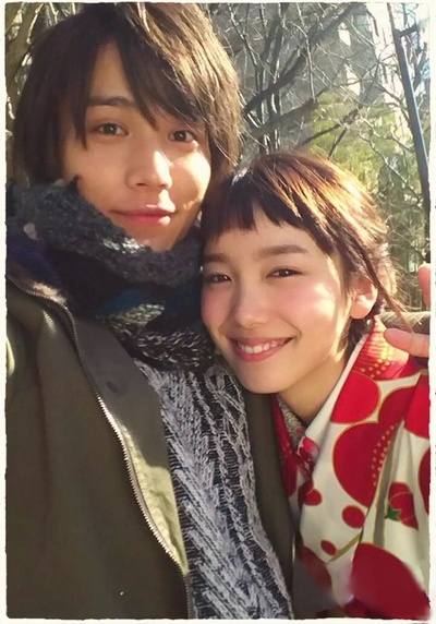 今天的吉良同学剧照的剧照