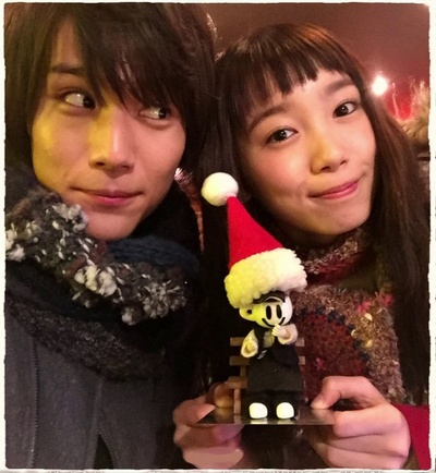 今天的吉良同学剧照的剧照