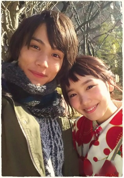 今天的吉良同学剧照的剧照