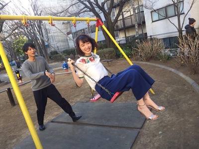 今天的吉良同学剧照的剧照