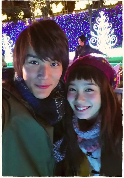 今天的吉良同学剧照的剧照