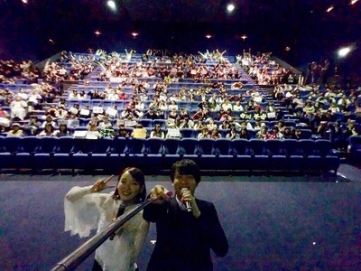 今天的吉良同学剧照的剧照