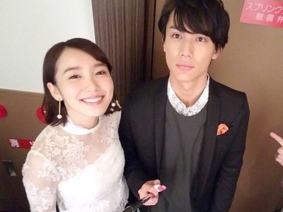 今天的吉良同学剧照的剧照