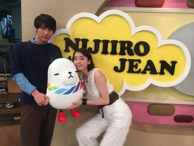 今天的吉良同学剧照的剧照