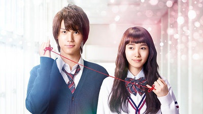 今天的吉良同学剧照的剧照