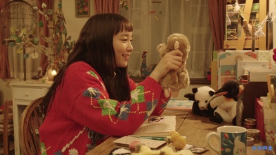 今天的吉良同学剧照的剧照