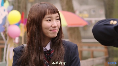 今天的吉良同学剧照的剧照