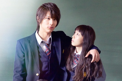 今天的吉良同学剧照的剧照