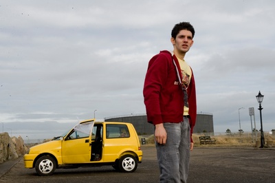 停靠剧照的剧照