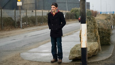 停靠剧照的剧照