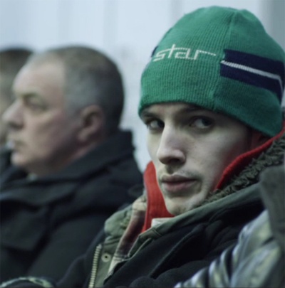 停靠剧照的剧照