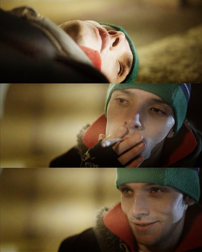 停靠剧照的剧照