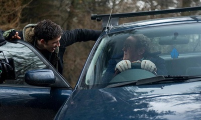 停靠剧照的剧照