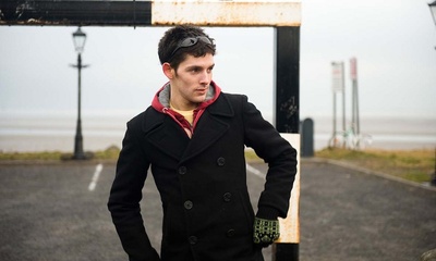 停靠剧照的剧照