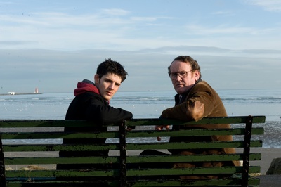 停靠剧照的剧照