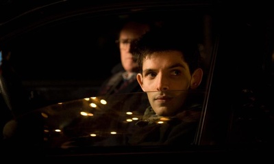 停靠剧照的剧照