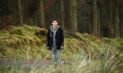 停靠剧照的剧照