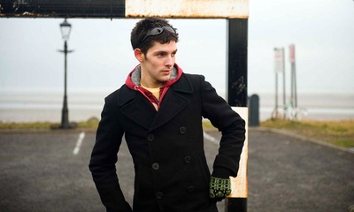 停靠剧照的剧照