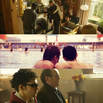 停靠剧照的剧照