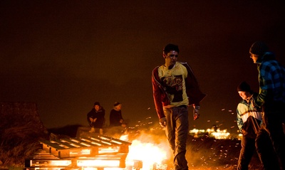 停靠剧照的剧照