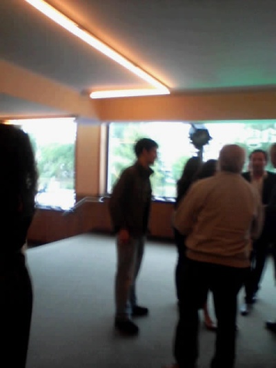 停靠剧照的剧照