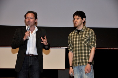 停靠剧照的剧照