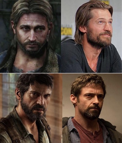 最后生还者剧照的剧照