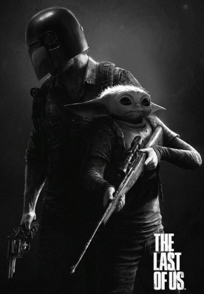 最后生还者剧照的剧照