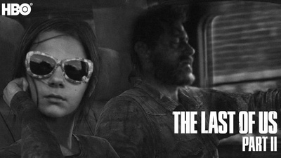 最后生还者剧照的剧照