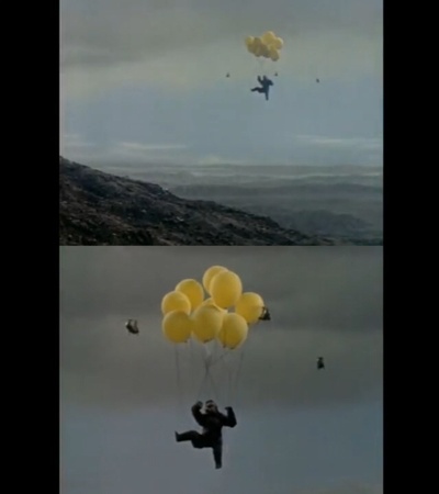 金刚大战哥斯拉剧照的剧照