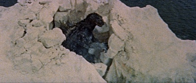 金刚大战哥斯拉剧照的剧照